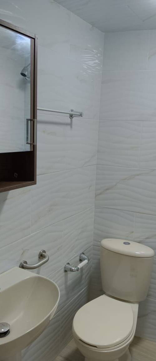 Apartaestudios en arriendo en Bogotá